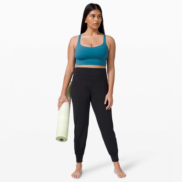 Lululemon Align Jogger 28" - Picture 3 of 8